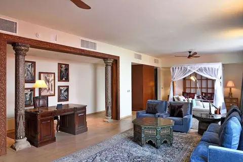 Melia Zanzibar in Kiwengwa, foto 17