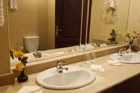 Sharm Bride Resort Aqua & SPA in Sharm El Sheikh — foto 19