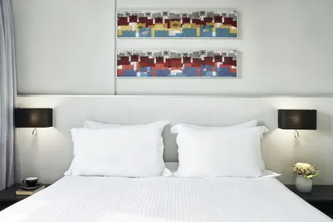 Aquamare City & Beach Hotel in Ρόδος — foto 29