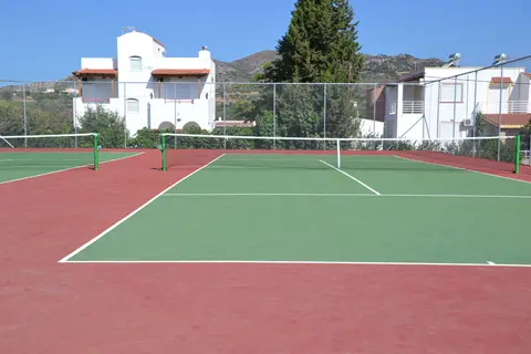Gennadi Grand Resort in Gennadi — foto 35