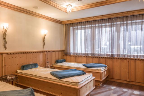 Hotel Zentral foto 6