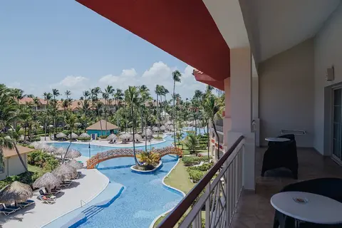 Majestic Colonial Punta Cana Resort in Salvaleón de Higüey — foto 22