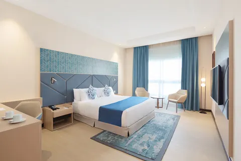 Barcelo Al Jadaf in Dubai — foto 3