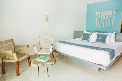 Hotel B Cozumel in Cancún — foto 24