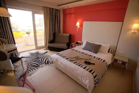 Litohoro Olympus Resort Villas & Spa in Athene — foto 29