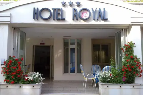 Hotel Royal in Alba Adriatica, foto 7