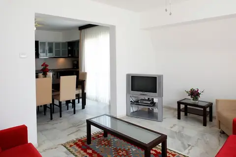 Loryma Resort Hotel in Marmaris — foto 5