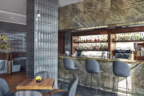 Hilton Gdansk in Gdańsk — foto 16