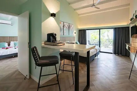 Blue Bay Lodges in Blue Bay Lodges — foto 4