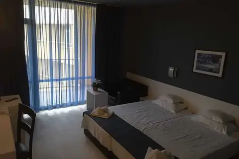 Sun Palace Aparthotel in Несебър — foto 20