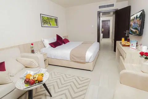 Amarina Abu Soma Resort & Aquapark in Safaga, foto 6