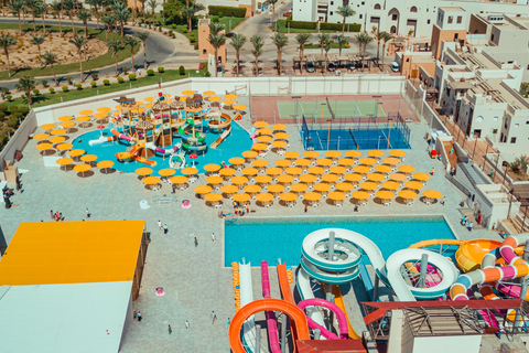 Hotel Pickalbatros Sands Port Ghalib foto 12
