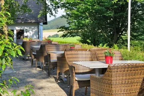 Hotel Gut Funkenhof foto 25