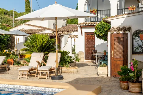 Casa Llibertat in Llíber — foto 17
