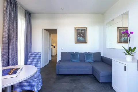 Appartementen Antico Verbano in Meran — foto 29