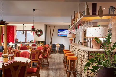 Alpenhaus Katschberg in Sankt Michael im Lungau — foto 9
