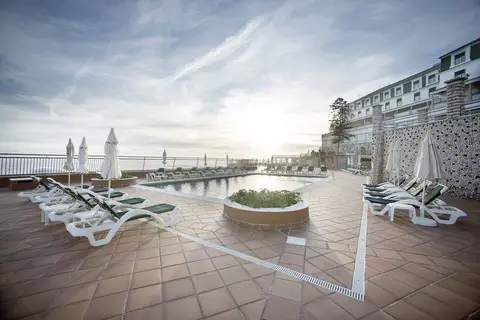 Vila Gale Ericeira in Mafra