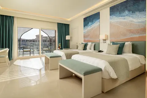 Cleopatra Luxury Resort Sharm Adults Only in نبق — foto 29