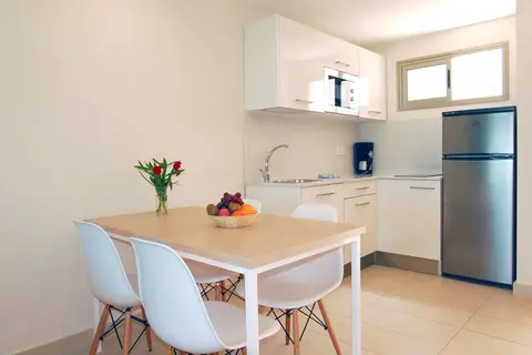 Apartamentos Edén in Las Palmas de Gran Canaria — foto 9