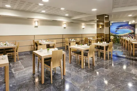 Sercotel Codina in San Sebastian — foto 26