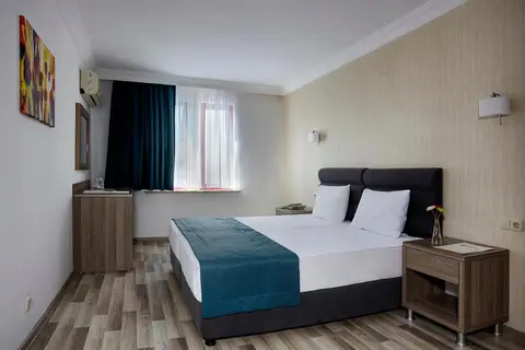 Hotel Billurcu in Narlıdere — foto 25