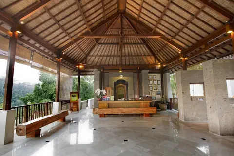 Alam Ubud Culture Villas & Residences in Ubud, Kecamatan Gianyar, Kabupaten Gianyar, Bali, Indonesia — foto 18