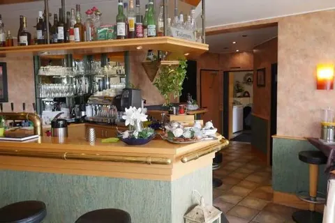 Hotel Krasemann foto 7