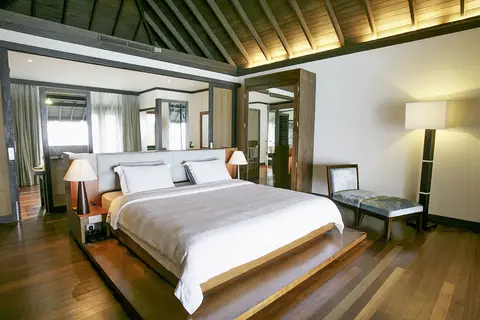 Coco Bodu Hithi in Boduhuthi — foto 11