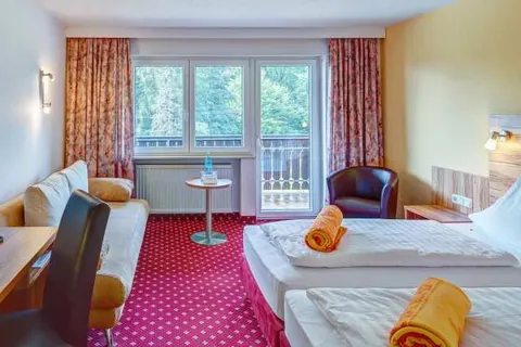 Hotel Christel foto 3