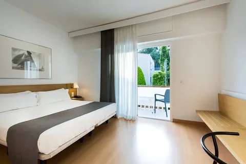 Gran Hotel Reymar foto 2