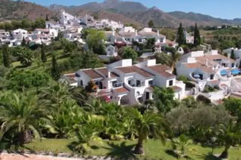 El Capistrano Sur in Nerja — foto 4