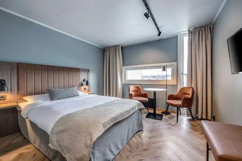 Anker Hotel in Oslo — foto 4