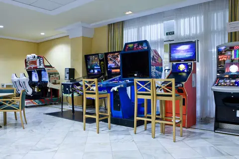 Hotel Samos in Calvià, foto 14