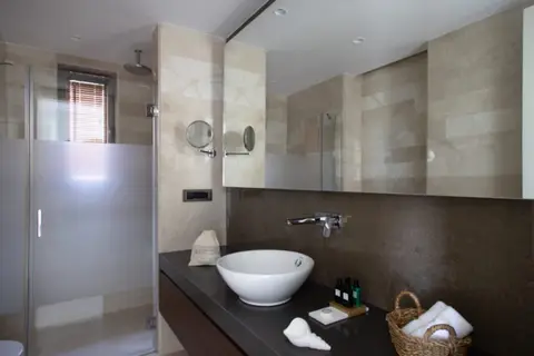 METT Hotel & Beach Resort Bodrum in Bodrum — foto 29