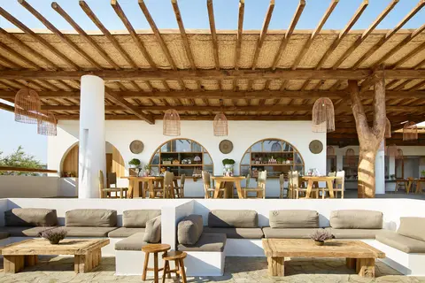 Grecotel Casa Marron in Δημοτική Ενότητα Λαρισσού — foto 9