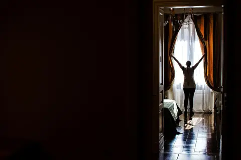 B&B Palazzo Cerami in Acireale, foto 4