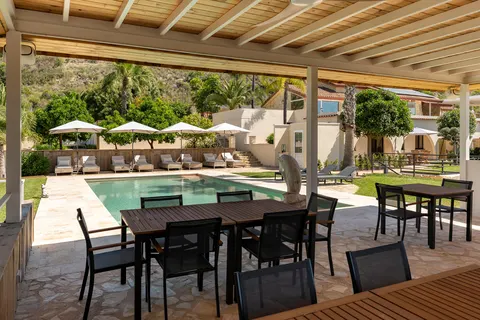 Finca del Silencio in Tolox — foto 8