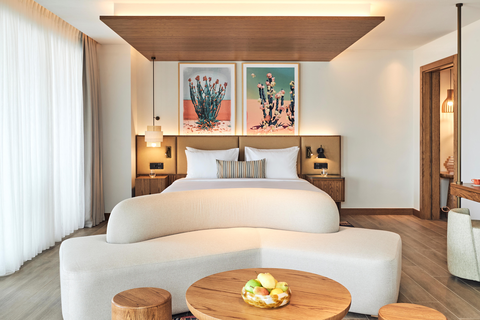 Hotel Hyde Bodrum - adults only foto 19