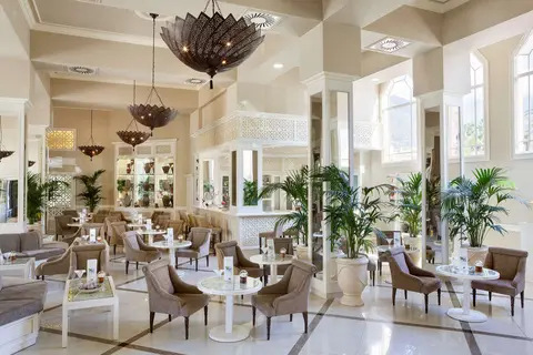 Riu Garoe in Puerto de la Cruz — foto 6