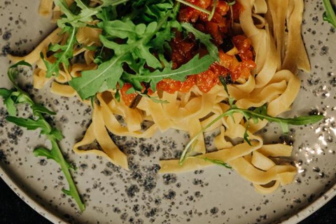 Berghotel Ronach foto 13