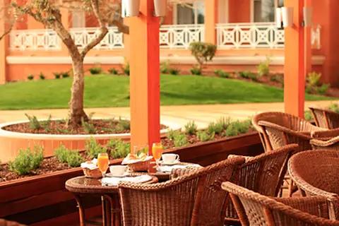 Onyria Quinta Da Marinha Hotel & Villas in Cascais — foto 11