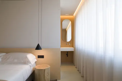 Fly & Go Criu Boutique Hotel in Nicolosi — foto 11