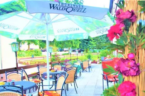 Waldhotel Friedrichroda foto 16