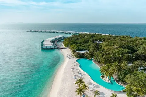 Amilla Maldives in Male