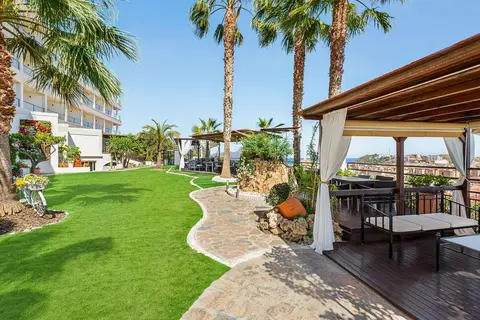 Ramada Resort by Wyndham Puerto de Mazarron in Mazarrón, foto 22