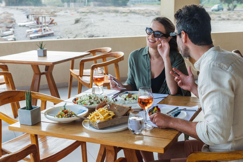 Avra Imperial Hotel foto 6