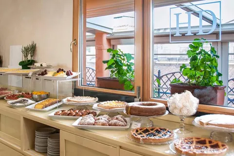 Diana Roof Garden foto 5