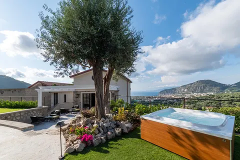 Gargiulo Resort in Sant'Agnello