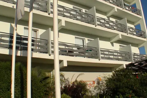 azuLine Hotel Pacific in Sant Antoni de Portmany — foto 14