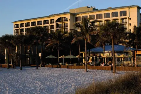 Sirata Beach Resort in Saint Pete Beach — foto 25